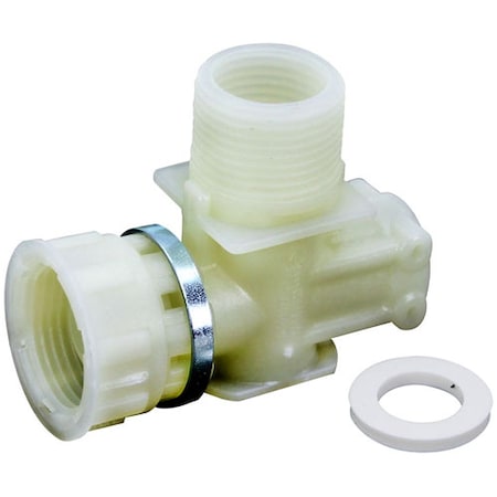 Rational Water Distribution Guide 50.00.070